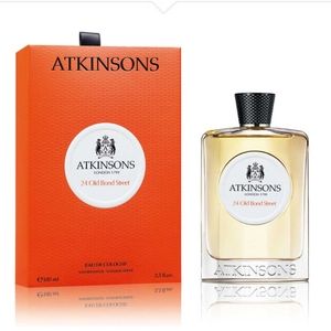 🎉HP🎉 Best in Beauty Care & Grooming🥳 Atkinsons 24 Old Bond Street 100